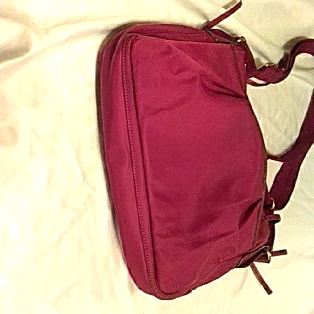 MZ Wallace purse. - Picture 3 of 4